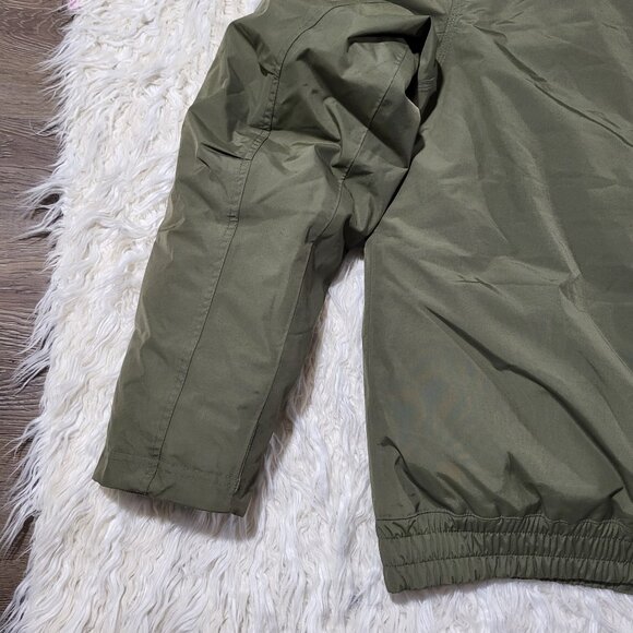 L.L. Bean Men's Baxter State Green Jacket - Size Large - Picture 14 of 16